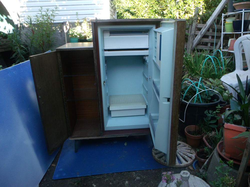 petit frigo Electroménager