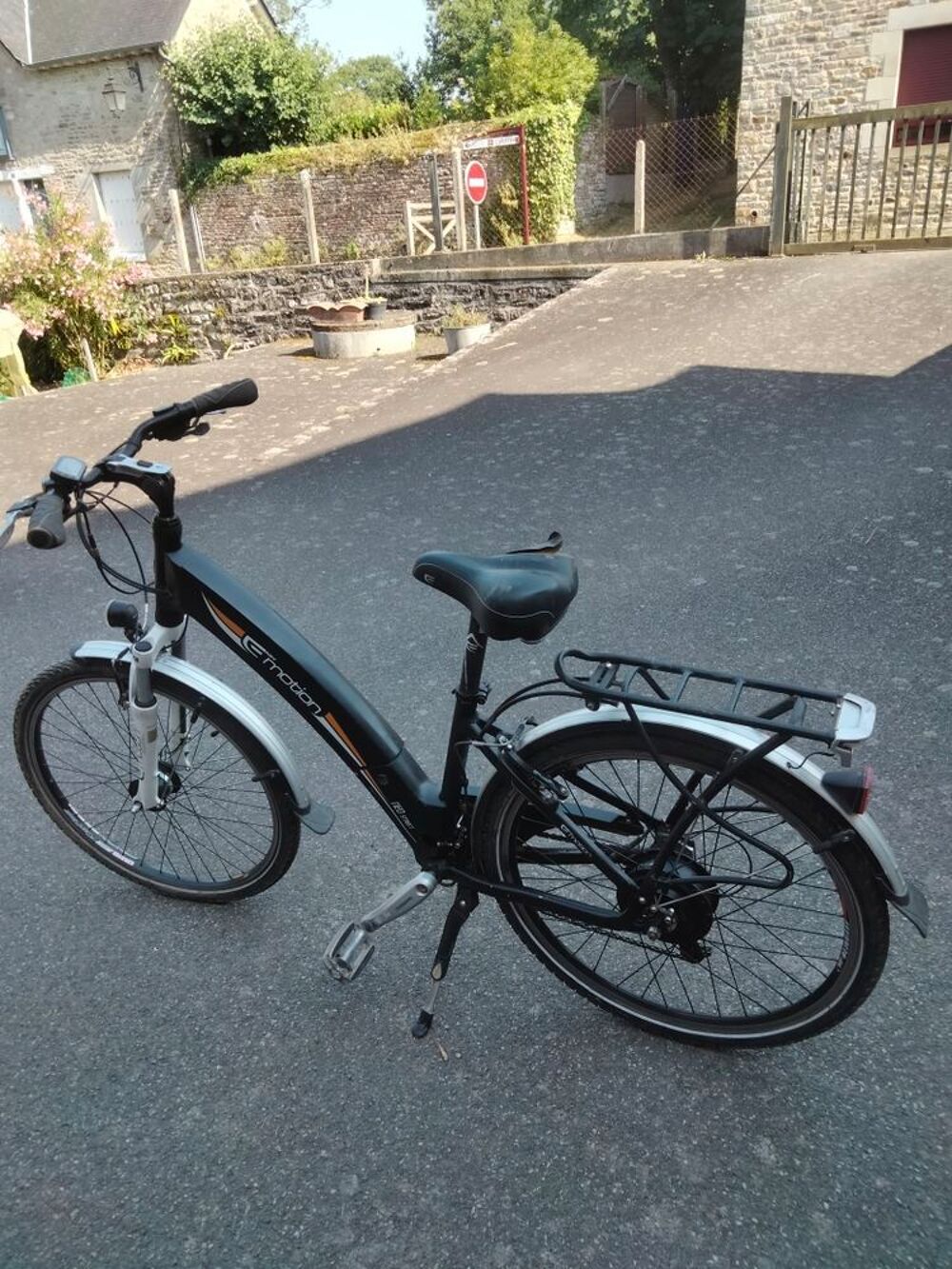 V&eacute;lo &eacute;lectrique BH N&eacute;o street n&deg; w1302f2583 Vélos