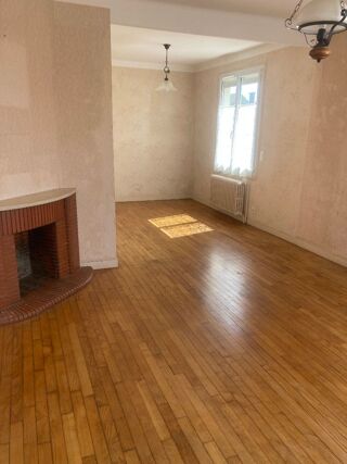  Maison à vendre 3/4 pièces 64 m²