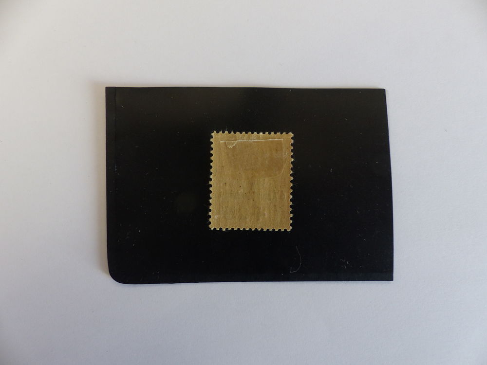 TIMBRE 254 NEUF * COTE 35 € 