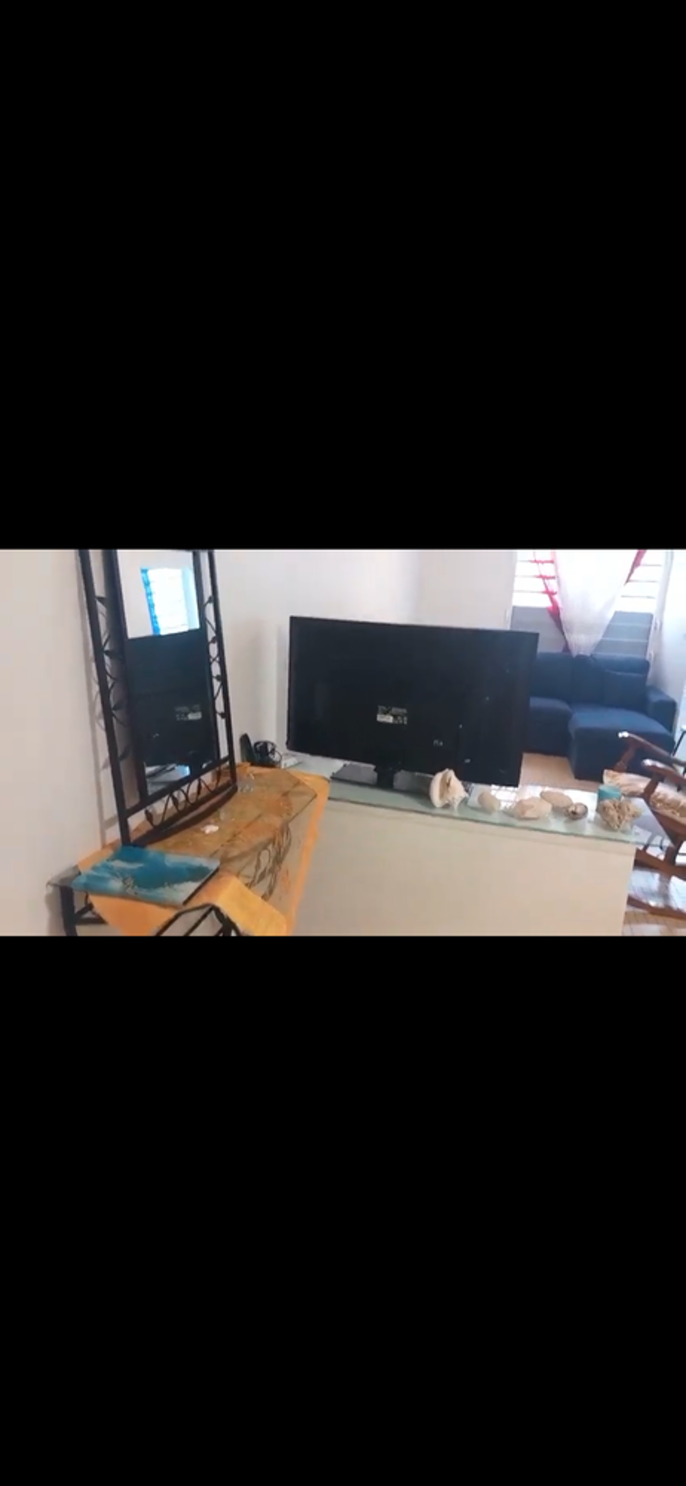   Appartement meublé aux Abymes  DOM-TOM, Guadeloupe (97100)
