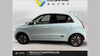 Twingo III E-Tech Techno 2023 occasion 92120 Montrouge