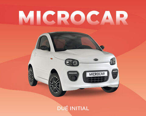 Pare-brise pour Microcar mgo - pare-brise voiture sans permis