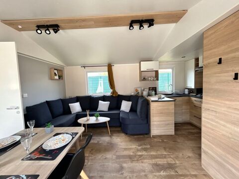 Mobil-Home Mobil-Home 2022 occasion Les Mathes 17570