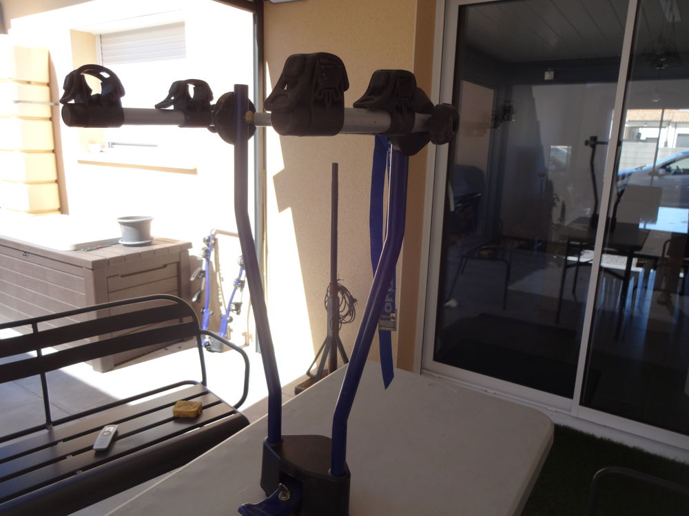 PORTE VELO TEL / 0627473514 Bricolage