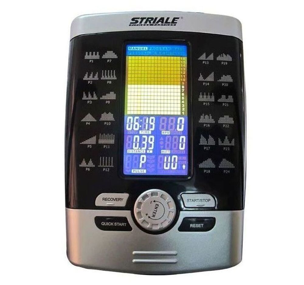 Velo d'appartement Care Striale VPS 251 Sports