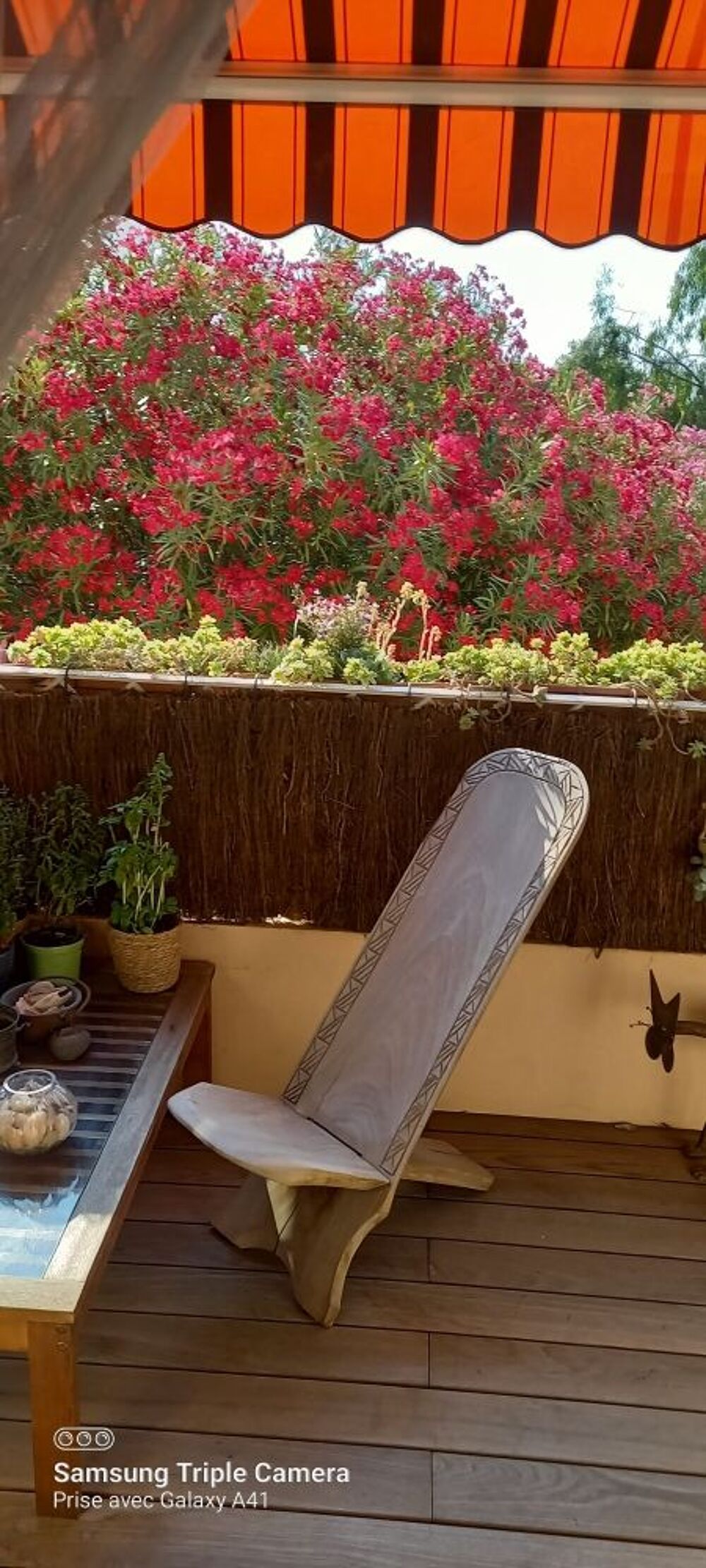   Appartement entier  mer 38m2 Provence-Alpes-Côte d'Azur, La Seyne-sur-Mer (83500)