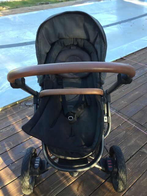 Poussette 180 Saint-Maximin-la-Sainte-Baume (83)