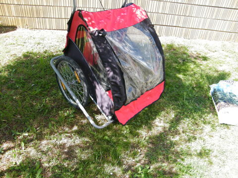remorque enfant 60 Lagrave (81)