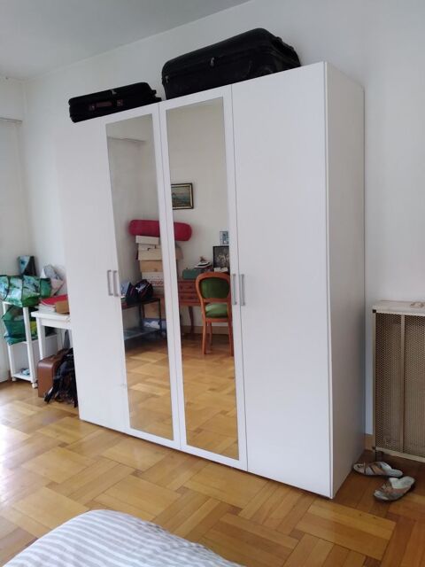 vide appartement le 3 mai de 13h à 19h, à nice 50 Nice (06)