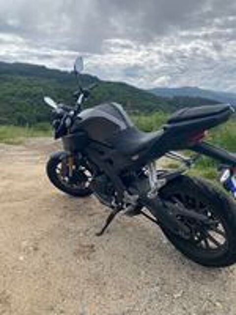 YAMAHA 2016 occasion 07200 Aubenas