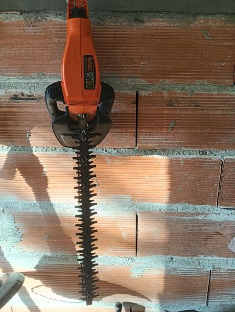 outil de jardin  35 Saint-Geours-de-Maremne (40)