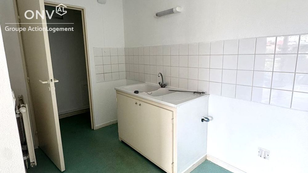 Vente Appartement T3 - 61.3m ² Begles
