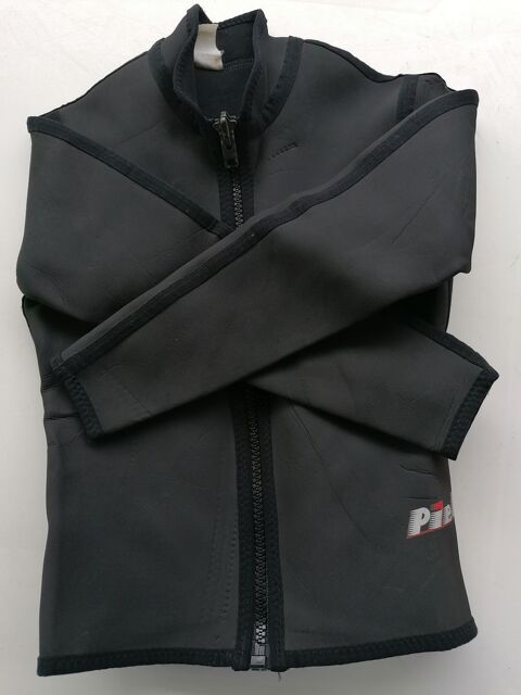 blouson néoprène 15 Valbonne (06)