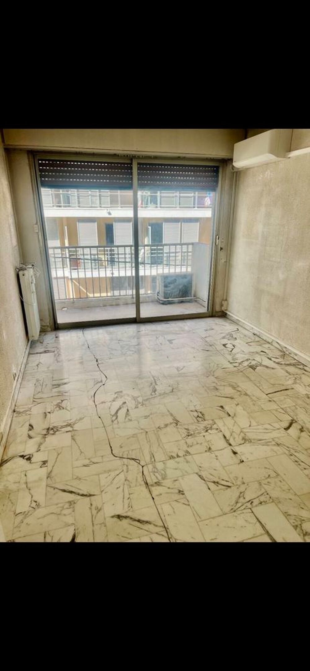 Vente Appartement Cannes centre 4 pièces calme Cannes