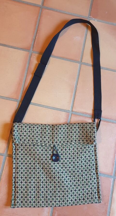 SAC CREATRICE MODELE UNIQUE 8 Fourns (30)