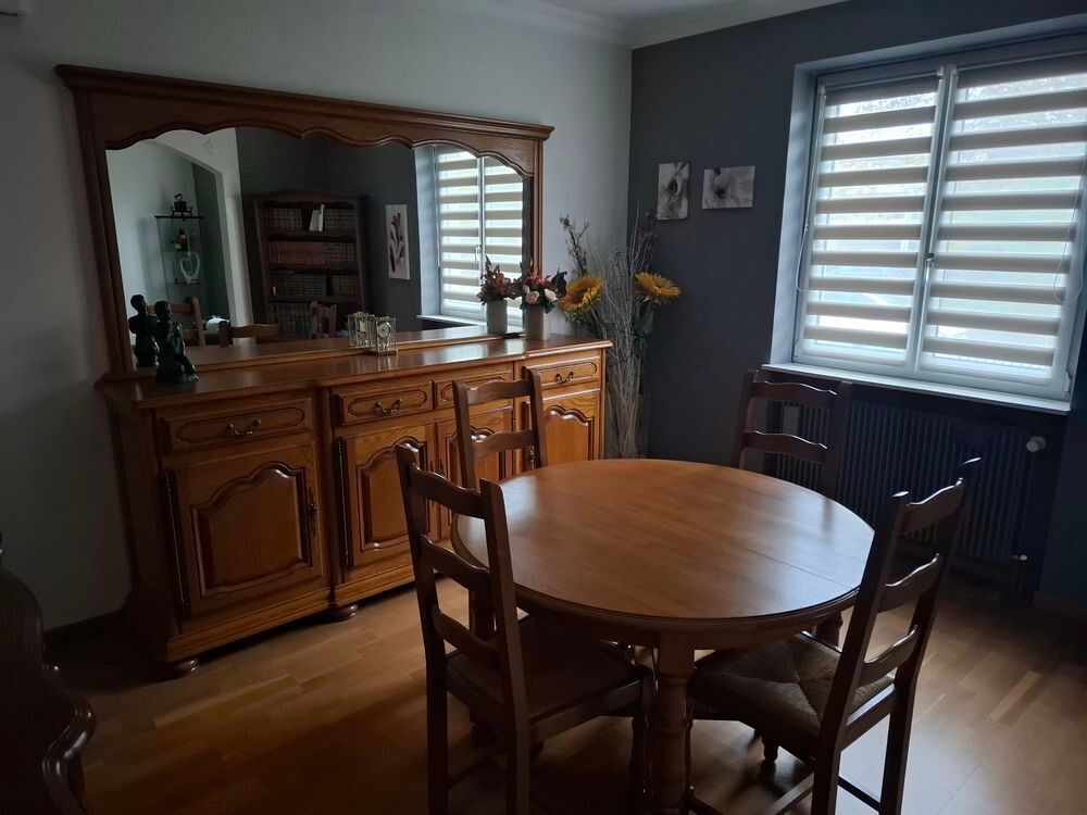Salle &agrave; manger Meubles