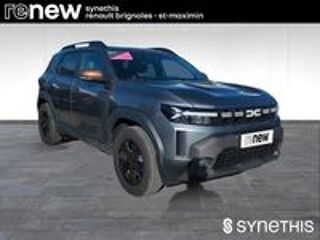 Duster Hybrid 155 Extreme 2026 occasion 83170 Brignoles