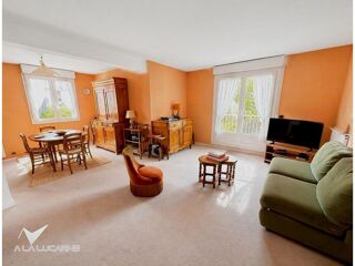  Appartement � vendre 4 pi�ces 83 m�