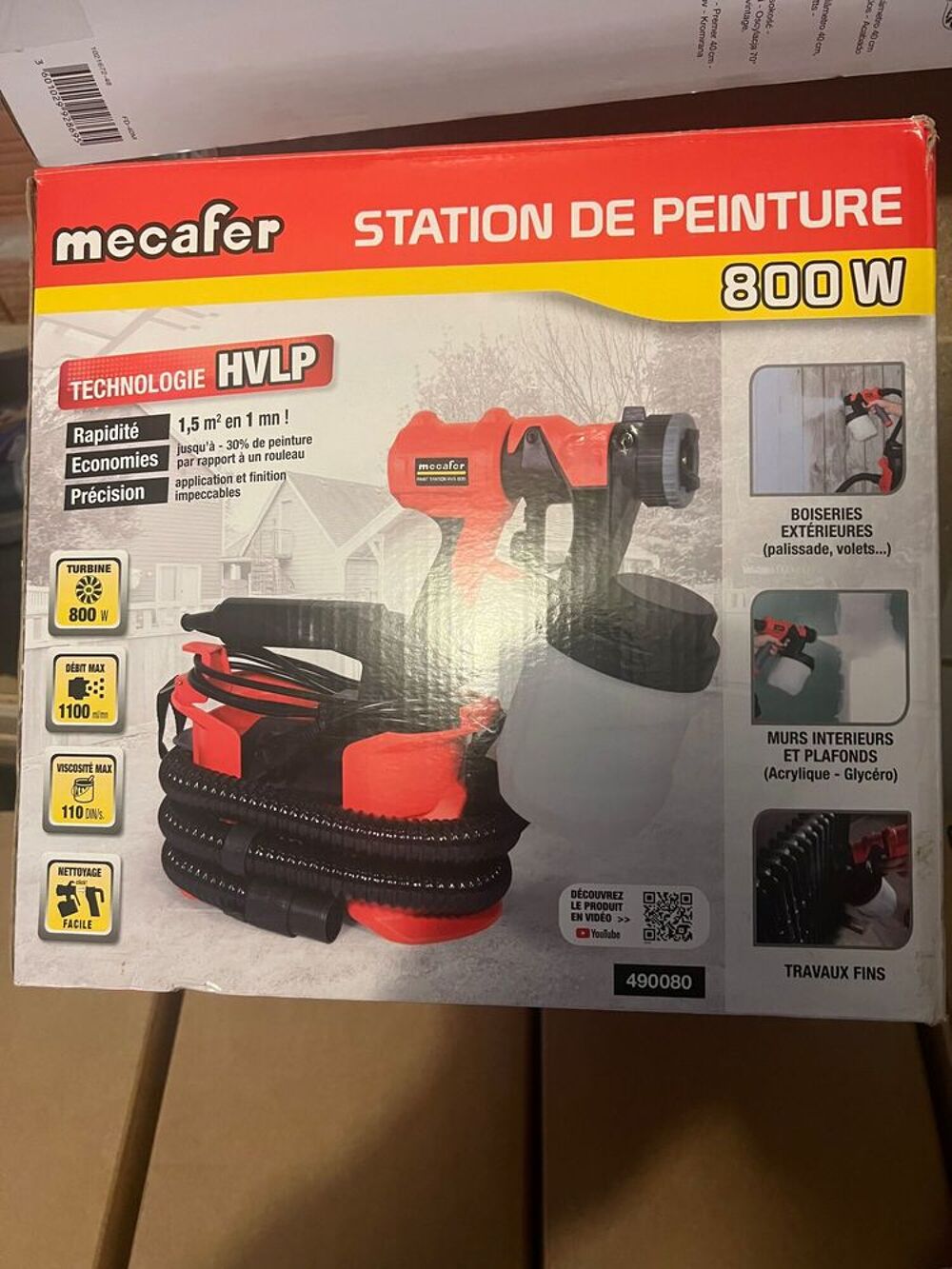 outillages Bricolage