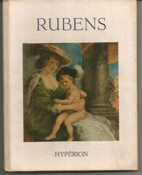 A PHILIPPE-LUCET : RUBENS 7 Montauban (82)