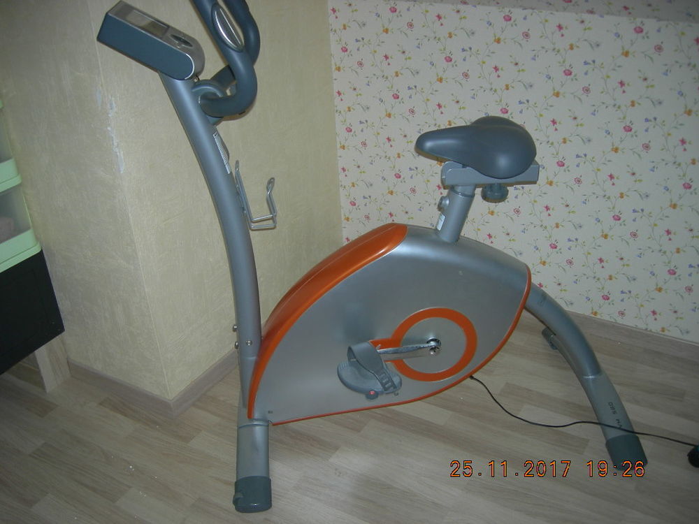 Velo domyos vm 580 prix 2025