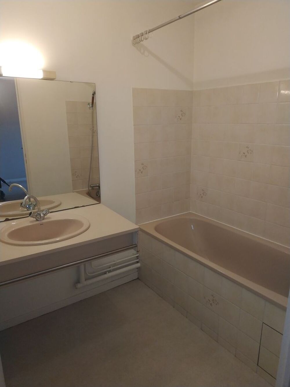 Vente Appartement Appartement Toulouse  secteur Lardenne centre T2 50 m2 Toulouse