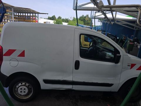 Citroën Nemo NEMO HDI 70 CLUB 2009 occasion Reims 51100