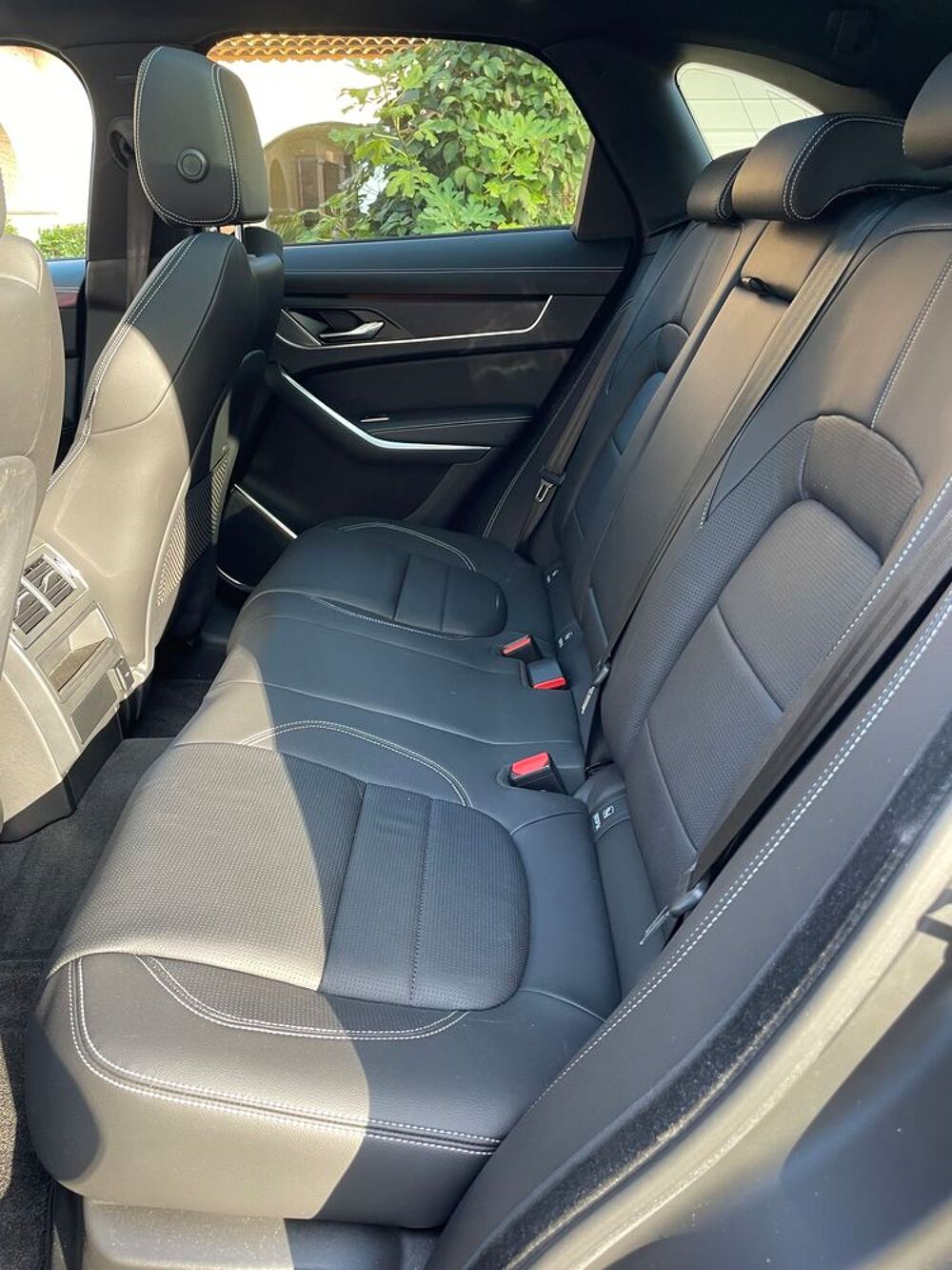 F-PACE F-Pace 2.0 - P400e PHEV AWD BVA8 R-Dynamic S 2022 occasion 06160 Juan Les Pins