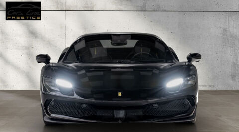 Annonce voiture Ferrari 296 368000 