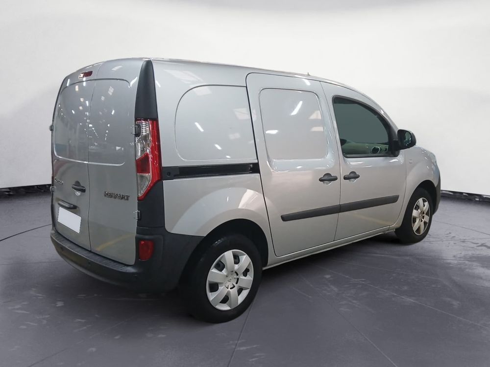 Kangoo Express KANGOO EXPRESS BLUE DCI 95 CONFORT 2020 occasion 38080 Saint-Marcel-Bel-Accueil