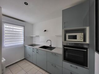  Appartement � vendre 3 pi�ces 63 m�