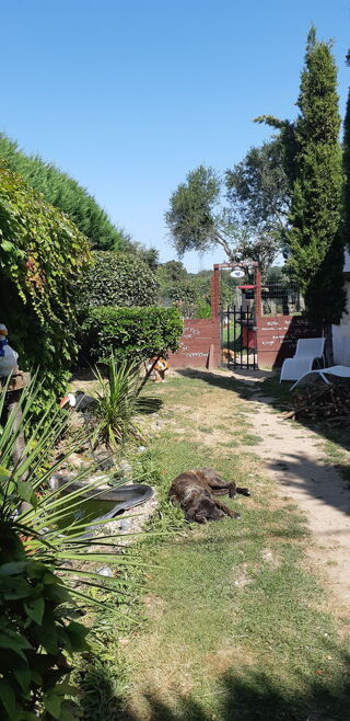  Maison � vendre 4 pi�ces 110 m�