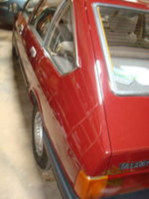  1981 occasion 14170 Boissey