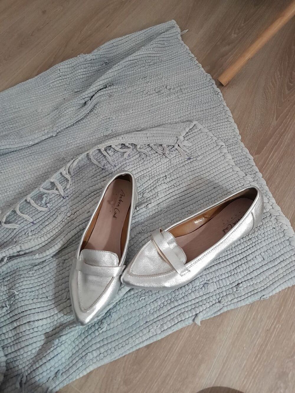 Mocassins femme Chaussures