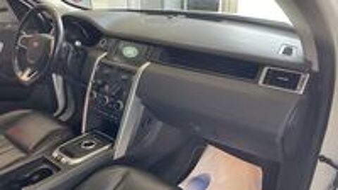 Discovery sport Discovery Sport Mark II TD4 150ch HSE Luxury A 2016 occasion 47240 Castelculier