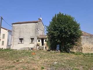  Maison � vendre 6 pi�ces 121 m�