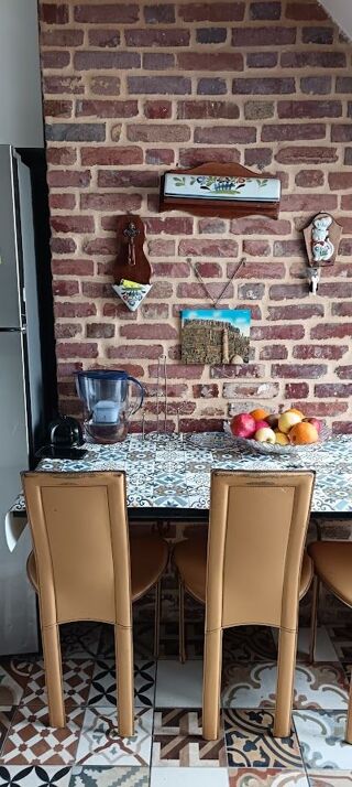  Appartement � vendre 5 pi�ces 145 m�