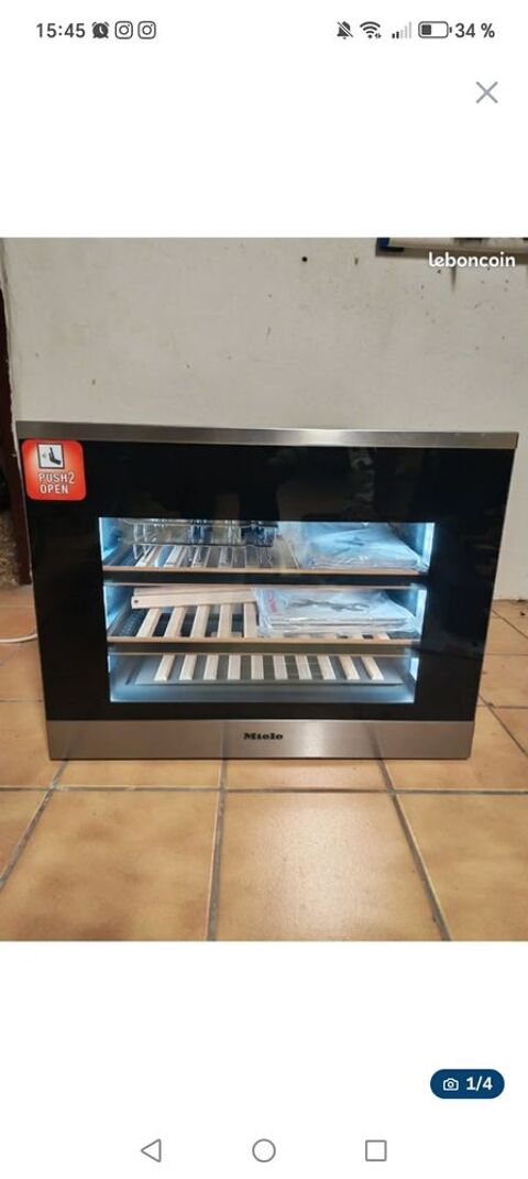 Cave Miele Chartres (28)