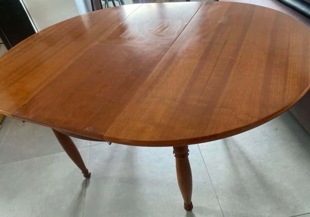 Table en bois Meubles
