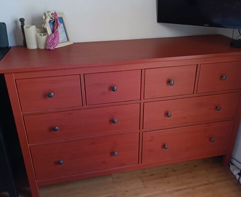 Commode Ikea hemnes Vimpelles (77)