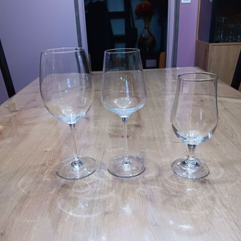 VERRE 10 Gréville-Hague (50)