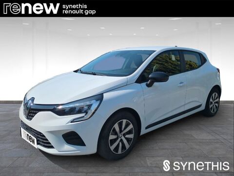 Annonce voiture Renault Clio V 14490 €