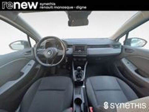 Clio V Clio SCe 65 Authentic 2023 occasion 04100 Manosque