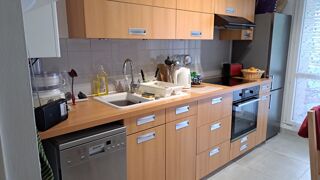  Appartement  vendre 3 pices 70 m