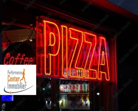 BELFORT NORDS VENDS EXCLUSIVITE RESTAURANTG PIZZERIA AVEC GRAND TERRASSE 100800 90000 Belfort