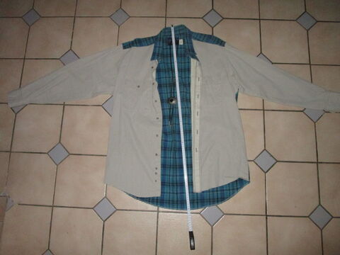 CHEMISE COUNTRY LAS VEGAS 50 Villepinte (93)