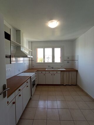  Appartement � louer 3 pi�ces 80 m� La souterraine