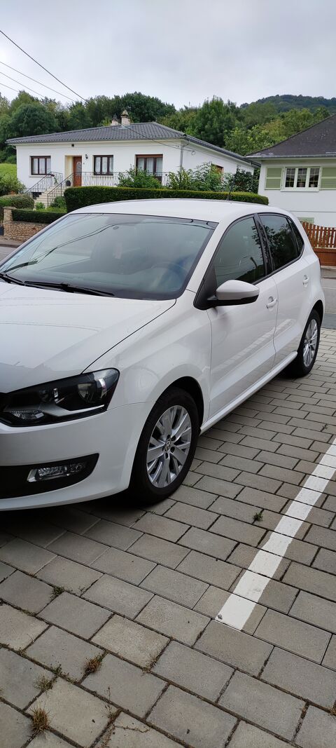 Volkswagen polo 1.2 70 Confortline