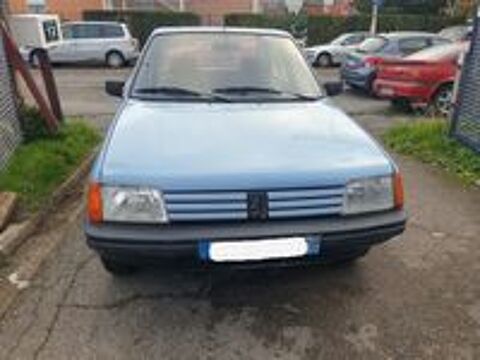 205 1.1 GL 1985 occasion 94700 Maisons-Alfort